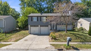 2614 Fairhaven Drive, Indianapolis, IN 46229