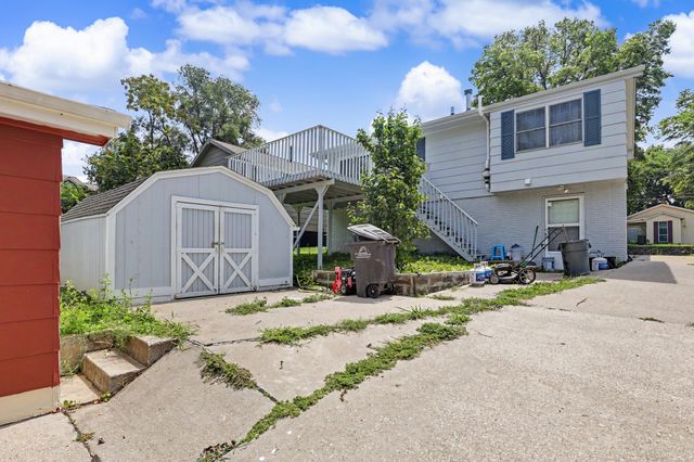 1005 Geil Avenue, Des Moines, IA 50315