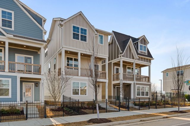 410 Hawthorn Lane, Madison, TN 37115