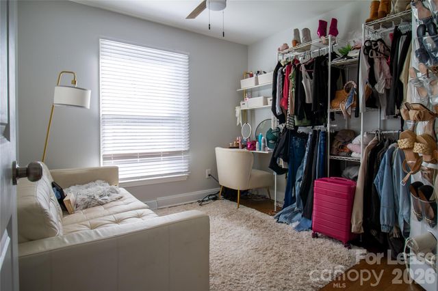 3520 Sargeant Drive, Charlotte, NC 28217