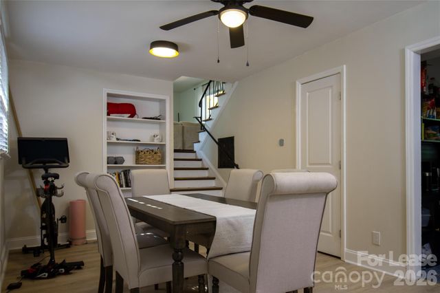 3520 Sargeant Drive, Charlotte, NC 28217