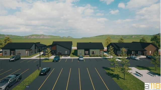 104 Wandering Way B, Belgrade, MT 59714