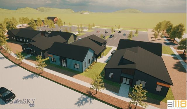 104 Wandering Way B, Belgrade, MT 59714