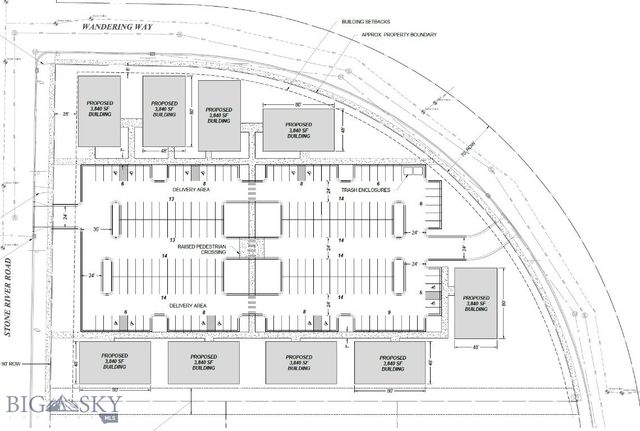 104 Wandering Way B, Belgrade, MT 59714