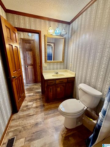 6295 COUNTY ROAD 81, Clanton, AL 35045