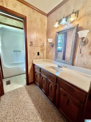 6295 COUNTY ROAD 81, Clanton, AL 35045