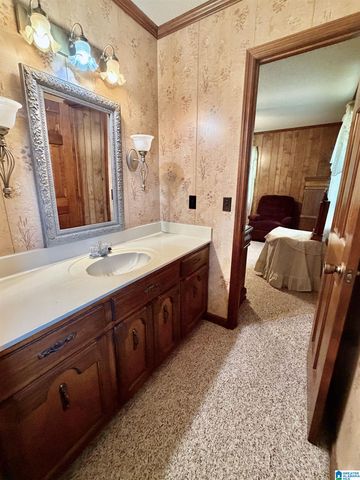 6295 COUNTY ROAD 81, Clanton, AL 35045