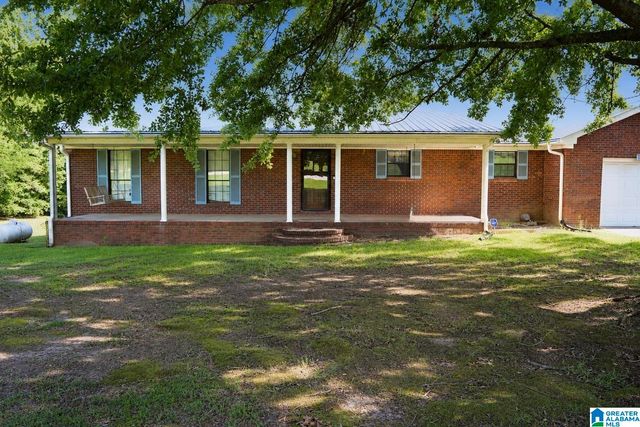 6295 COUNTY ROAD 81, Clanton, AL 35045