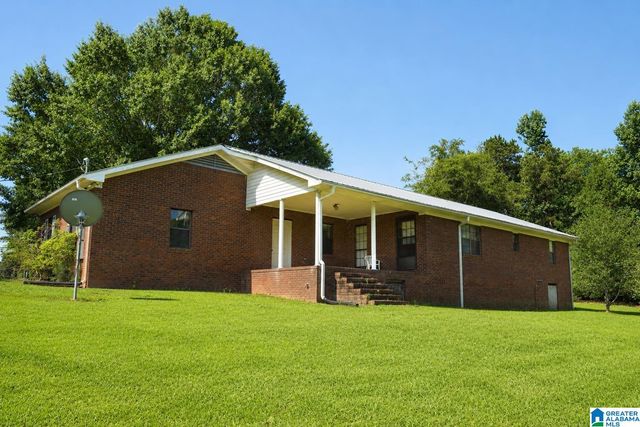 6295 COUNTY ROAD 81, Clanton, AL 35045