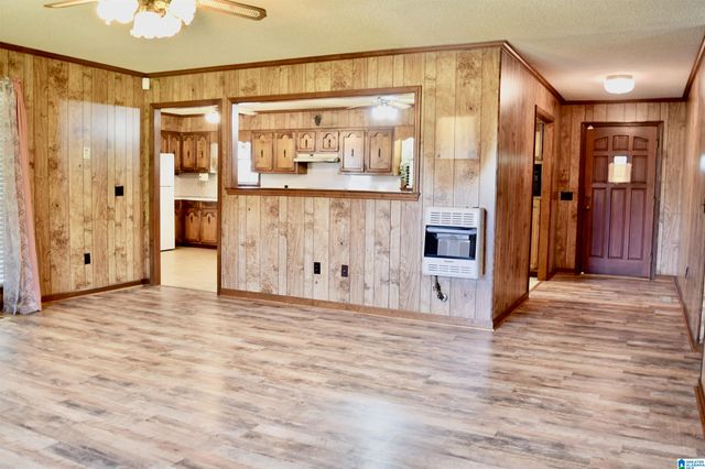 6295 COUNTY ROAD 81, Clanton, AL 35045