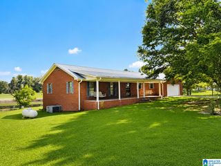 6295 COUNTY ROAD 81, Clanton, AL 35045