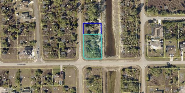 769 Joponica AVE S, Lehigh Acres, FL 33974