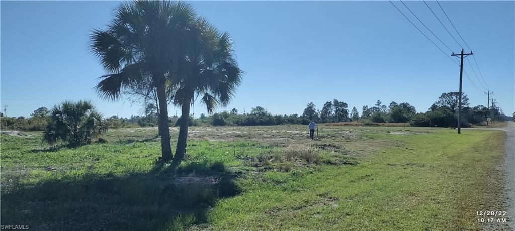 769 Joponica AVE S, Lehigh Acres, FL 33974