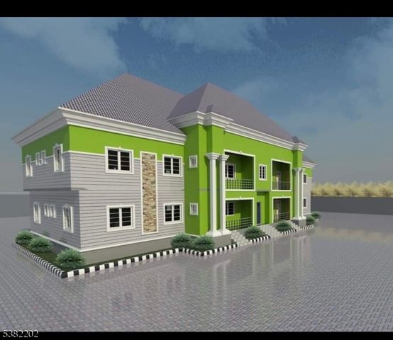 247 Hope Ave, Passaic City, NJ 07055