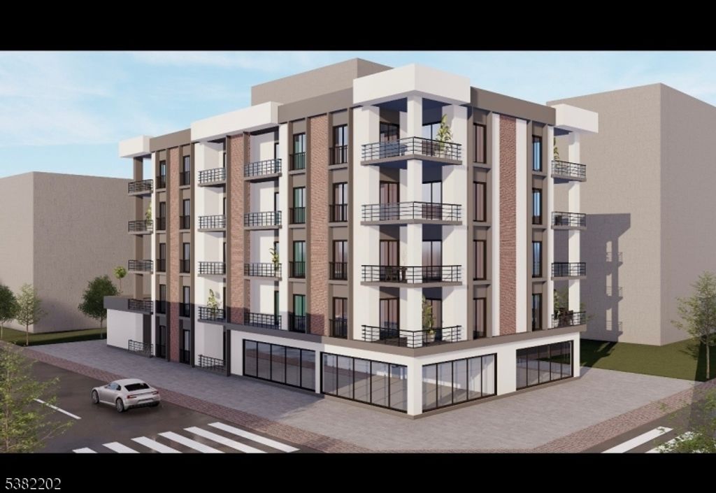 247 Hope Ave, Passaic City, NJ 07055