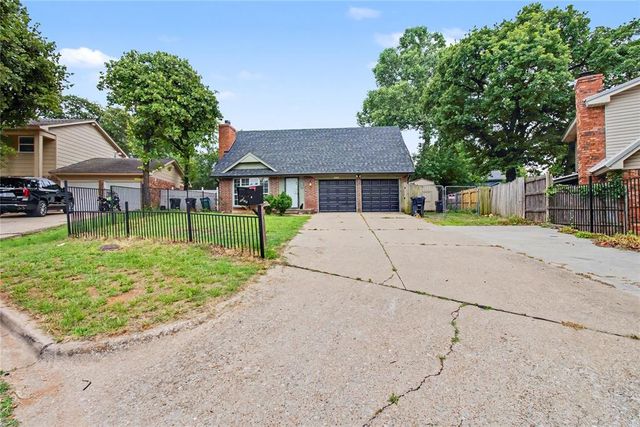 3504 SE 46th Street, Oklahoma City, OK 73135