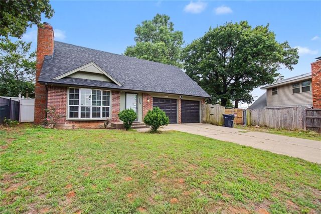 3504 SE 46th Street, Oklahoma City, OK 73135