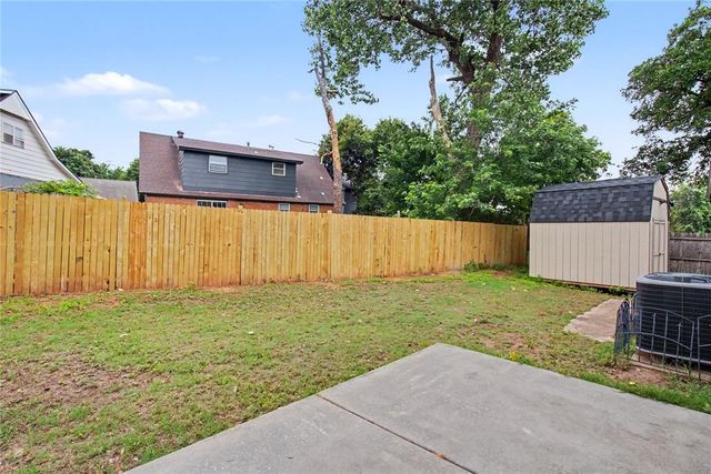 3504 SE 46th Street, Oklahoma City, OK 73135