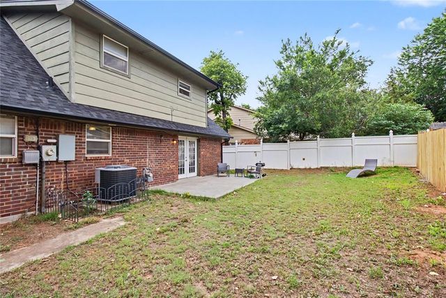 3504 SE 46th Street, Oklahoma City, OK 73135