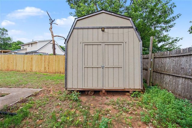 3504 SE 46th Street, Oklahoma City, OK 73135
