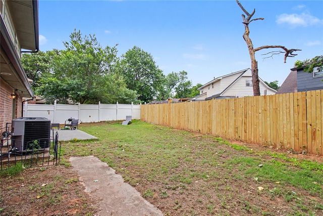 3504 SE 46th Street, Oklahoma City, OK 73135