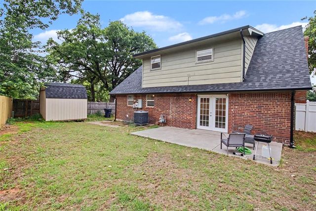 3504 SE 46th Street, Oklahoma City, OK 73135