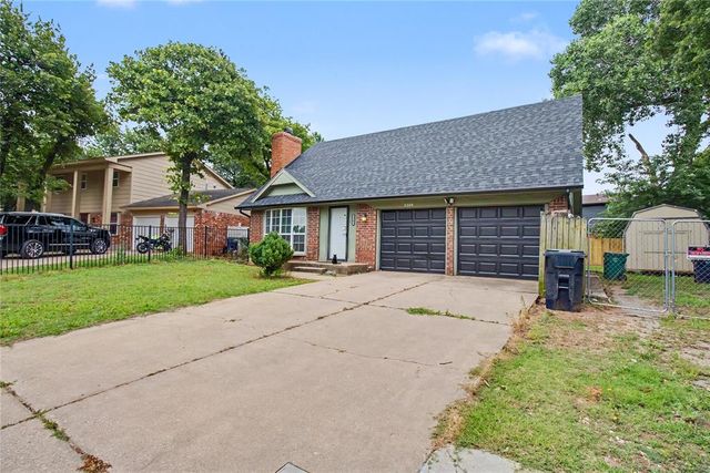 3504 SE 46th Street, Oklahoma City, OK 73135