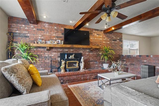 3504 SE 46th Street, Oklahoma City, OK 73135