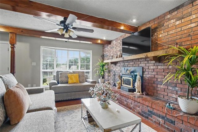 3504 SE 46th Street, Oklahoma City, OK 73135