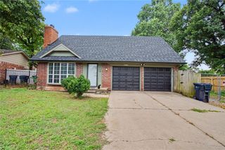 3504 SE 46th Street, Oklahoma City, OK 73135