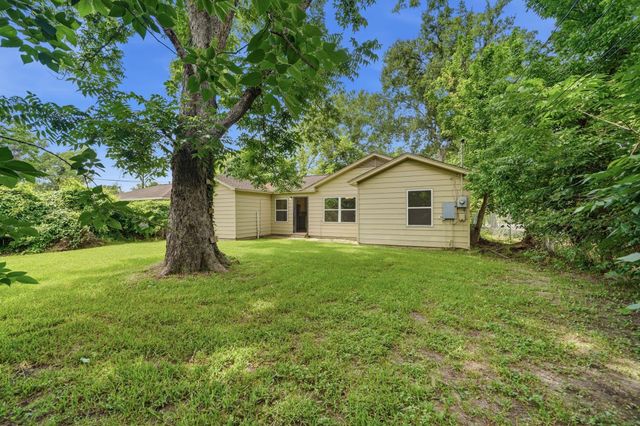 7538 Bywood Street, Houston, TX 77028