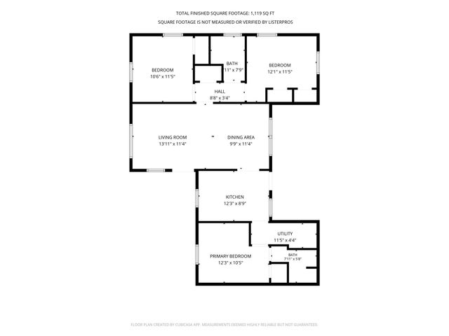7538 Bywood Street, Houston, TX 77028