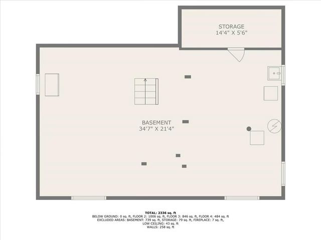 637 Fairview Avenue, Grand Rapids, MI 49503