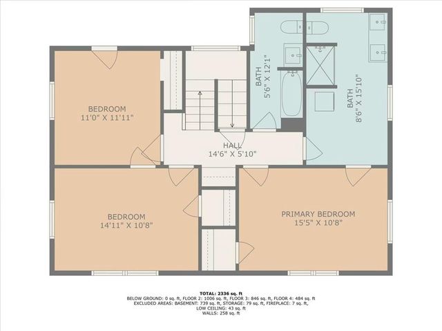 637 Fairview Avenue, Grand Rapids, MI 49503