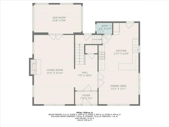 637 Fairview Avenue, Grand Rapids, MI 49503