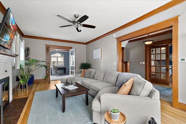 637 Fairview Avenue, Grand Rapids, MI 49503