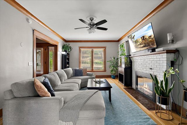 637 Fairview Avenue, Grand Rapids, MI 49503