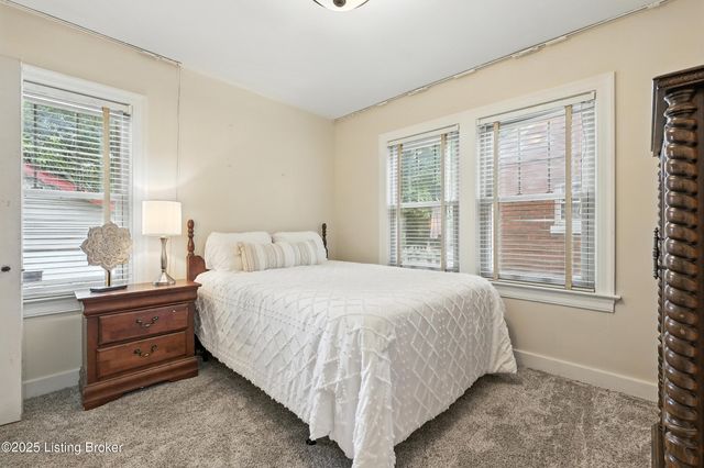 4513 Jewell Ave, Louisville, KY 40212