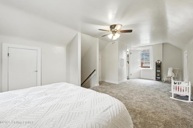 4513 Jewell Ave, Louisville, KY 40212