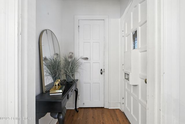 4513 Jewell Ave, Louisville, KY 40212