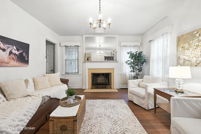 4513 Jewell Ave, Louisville, KY 40212