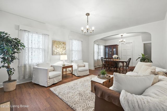 4513 Jewell Ave, Louisville, KY 40212