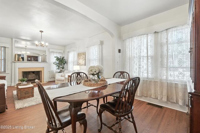 4513 Jewell Ave, Louisville, KY 40212