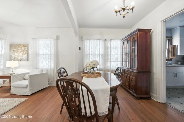 4513 Jewell Ave, Louisville, KY 40212