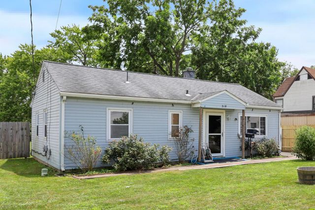 310 College Street, Groveport, OH 43125