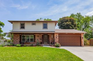 2304 Northwestern Avenue, Ames, IA 50010