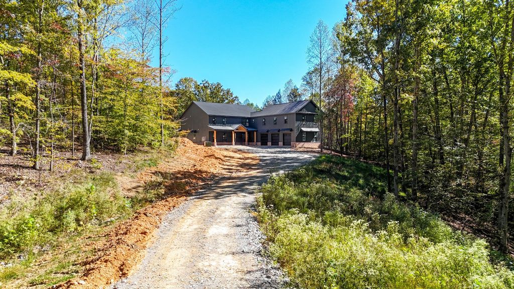 0 Barnhill Road, Primm Springs, TN 38476