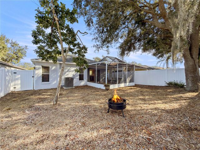 18170 CANAL POINTE STREET, Tampa, FL 33647