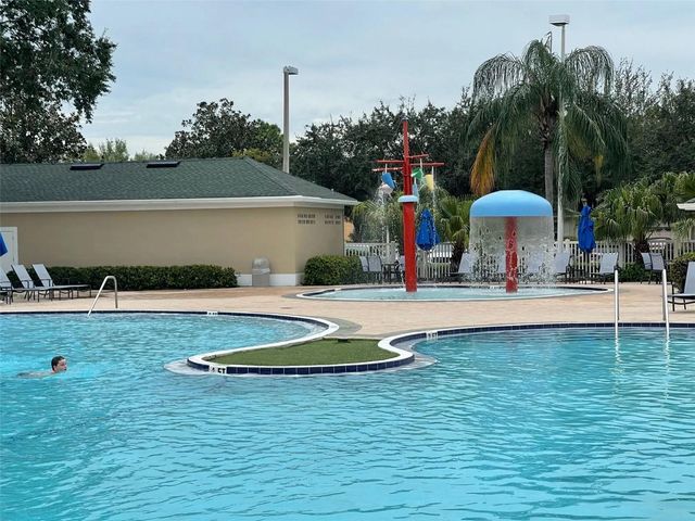 18170 CANAL POINTE STREET, Tampa, FL 33647