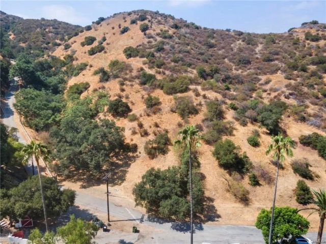 0 Wornom, Sunland, CA 91040